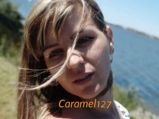 Caramel127