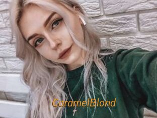 CaramelBlond