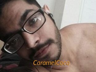 CaramelCoca