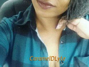 CaramelDLyte