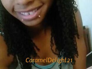 CaramelDelight21