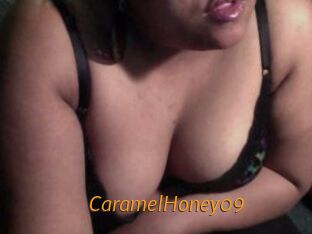 CaramelHoney09