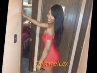 CaramelLex