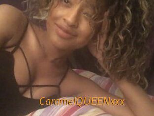 CaramelQUEENxxx