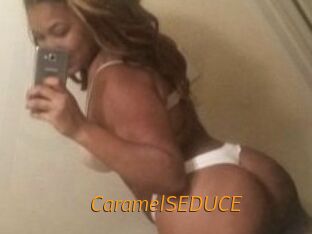 CaramelSEDUCE