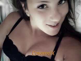 CaramelX