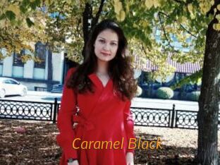 Caramel_Black