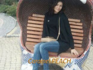 Caramel_PEACH