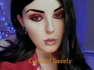 Caramel_Sweety