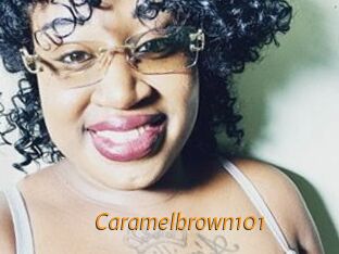 Caramelbrown101