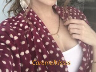 Caramelkissss