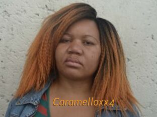 Caramelloxx4