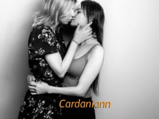 Cardaniann Porn University