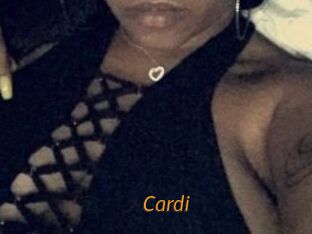Cardi
