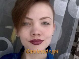 CarelessAngel