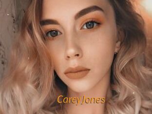 CareyJones