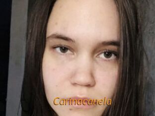 Carinacanela