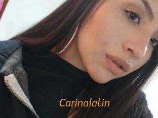 Carinalatin