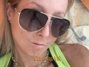 Carinapink