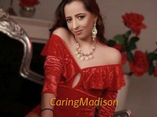 CaringMadison