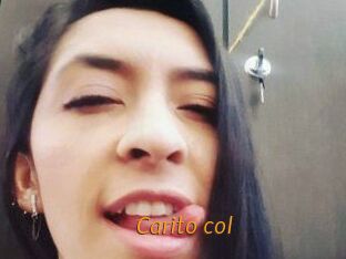 Carito_col Porn University