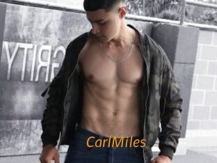 CarlMiles