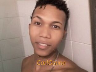 CarlOzuna
