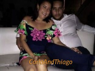 CarlaAndThiago