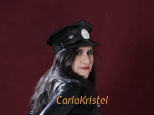 CarlaKristel Porn University