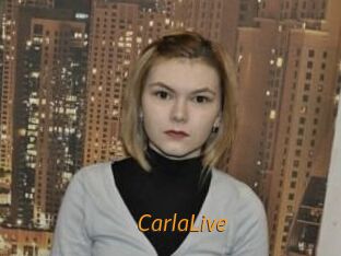 CarlaLive