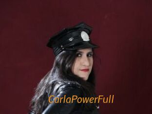 CarlaPowerFull