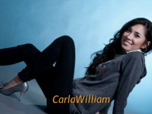 CarlaWilliam