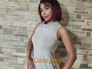 Carla_green