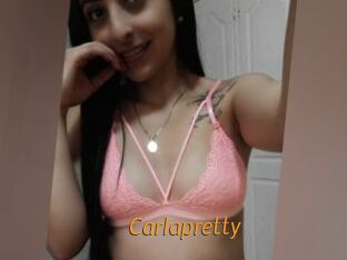 Carlapretty