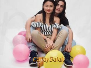 CarlayBalak