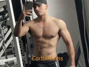 CarlbAdams