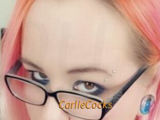 CarlieCocks