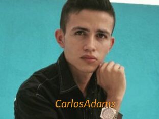 CarlosAdams