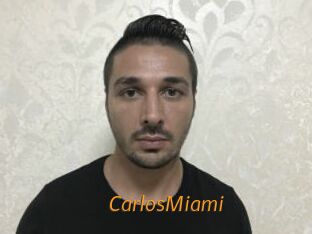CarlosMiami