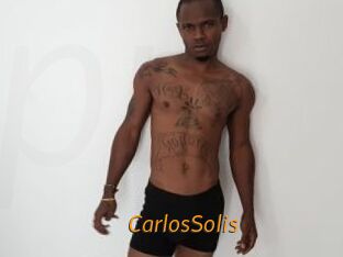 CarlosSolis