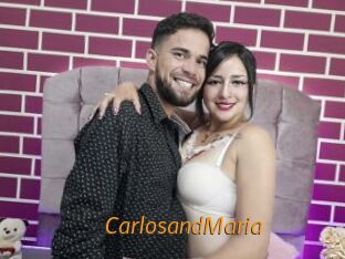 CarlosandMaria