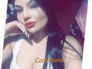 CarlyHand