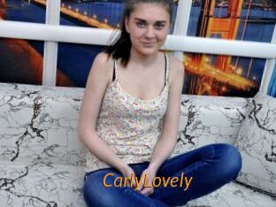 CarlyLovely
