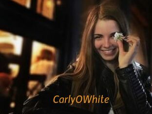 CarlyOWhite Porn University