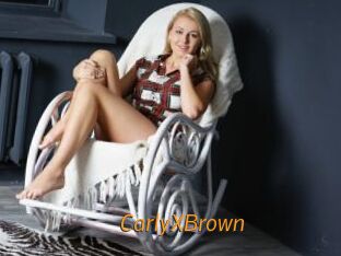 CarlyXBrown