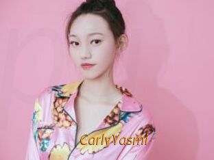 CarlyYasmi