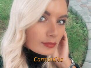 CarmanCoz