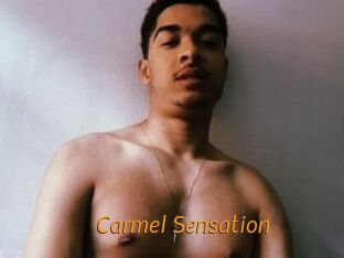 Carmel_Sensation