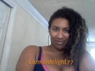 Carmeldelight77