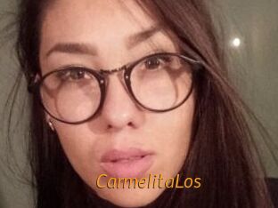 CarmelitaLos